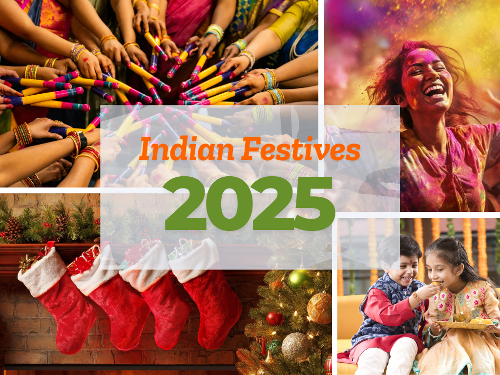 Festivals of India